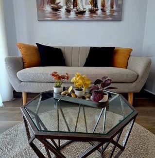 Sveta Marina Apartment | Apartman Peršić 1