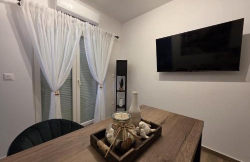 Sveta Marina Apartment | Apartman Peršić 2