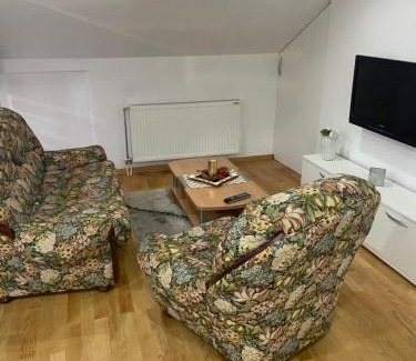 Vranje Apartment | Apartman Pesic