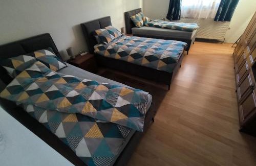Brod-Posavina Apartment | APARTMAN PETAR