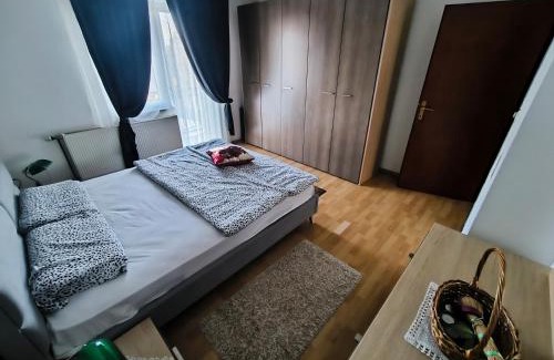 Brod-Posavina Apartment | APARTMAN PETAR