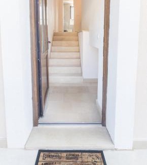 Hodilje Apartment | Apartman Petra