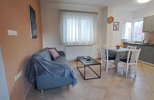 Zadar Apartment | Apartman Petra