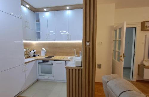 Pluzine Apartment | Apartman PETRA QUEEN