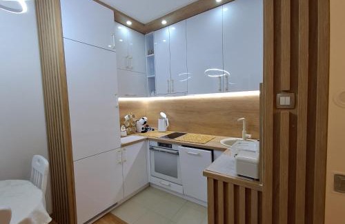 Pluzine Apartment | Apartman PETRA QUEEN