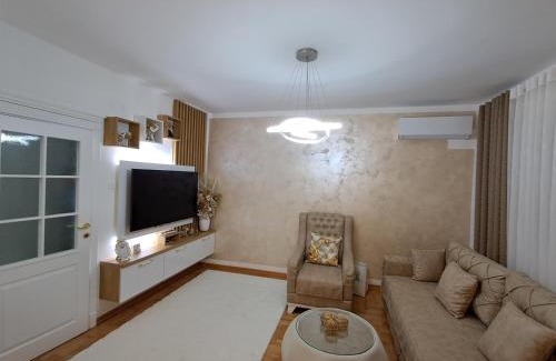 Pluzine Apartment | Apartman PETRA QUEEN