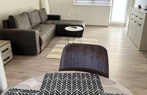 Donji Milanovac Apartment | Apartman Petrov