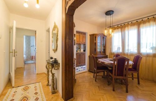 Pirot Apartment | Apartman Petrovic