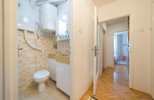 Pirot Apartment | Apartman Petrovic