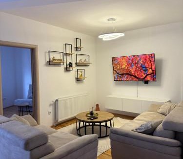 Vranje Apartment | Apartman Petrovic