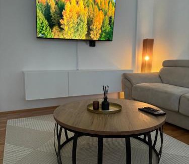 Vranje Apartment | Apartman Petrovic