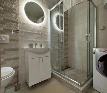 Vranje Apartment | Apartman Petrovic
