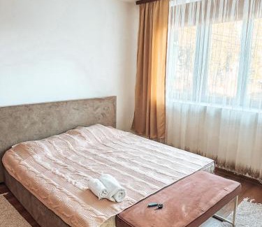 Sjenica Apartment | Apartman Petunija
