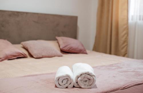 Sjenica Apartment | Apartman Petunija