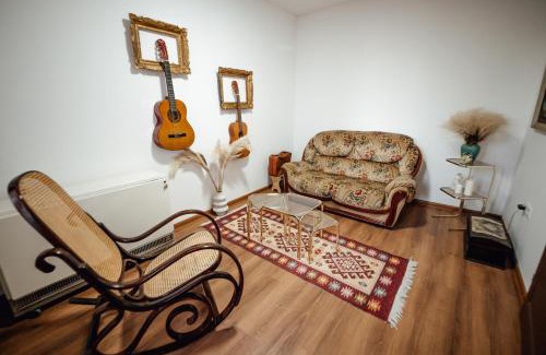 Sjenica Apartment | Apartman Petunija