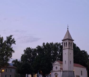Solin Apartment | Apartman Pia