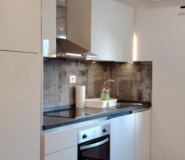 Solin Apartment | Apartman Pia