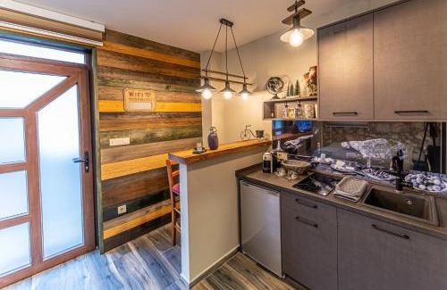 Donje Polje Apartment | Apartman PidžuN