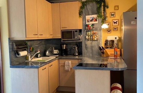 Cervar Porat Apartment | Apartman Pirol - Pure Enjoyment & Relaxation