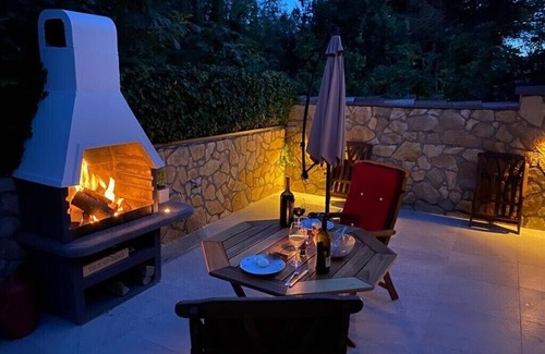 Cervar Porat Apartment | Apartman Pirol - Pure Enjoyment & Relaxation
