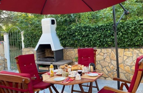 Cervar Porat Apartment | Apartman Pirol - Pure Enjoyment & Relaxation