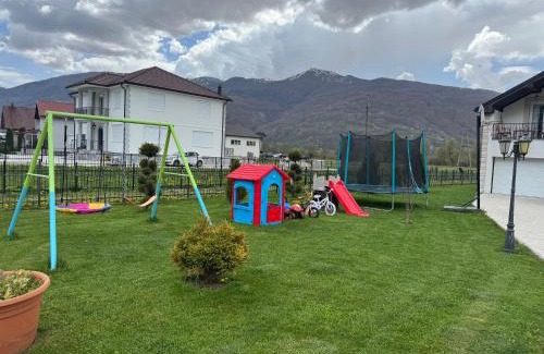 Montenegro Apartment | Apartman Pirović