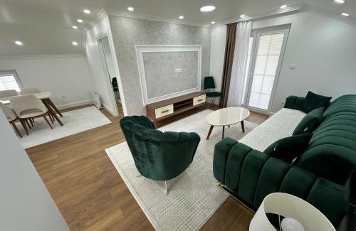 Montenegro Apartment | Apartman Pirović