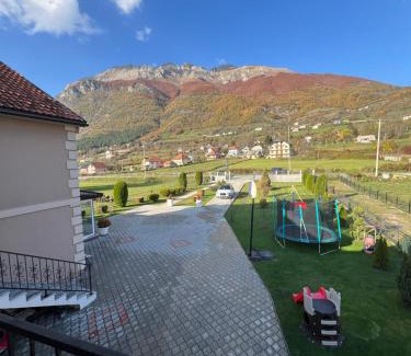 Montenegro Apartment | Apartman Pirović