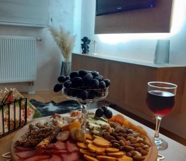 Pale Apartment | Apartman Planinski Kutak