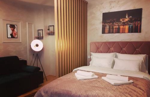 Pale Apartment | Apartman Planinski Kutak