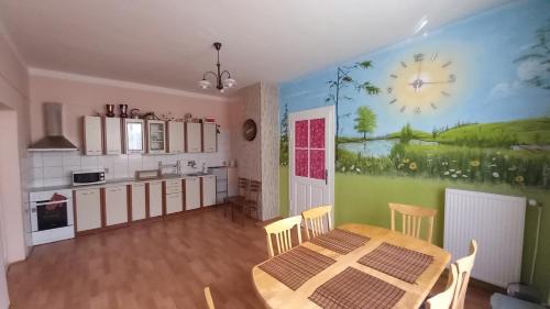 Javornik Apartment | Apartman pod Zamkem
