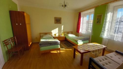 Javornik Apartment | Apartman pod Zamkem