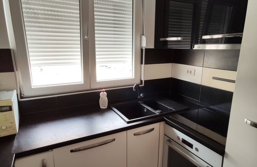 Podgorica Apartment | Apartman 'Podgorica'