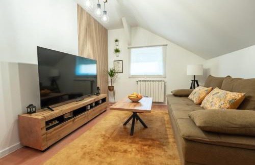 Bjelovar Apartment | Apartman PREMIER apartmani Borik