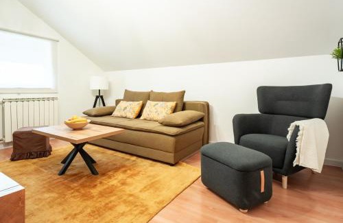 Bjelovar Apartment | Apartman PREMIER apartmani Borik