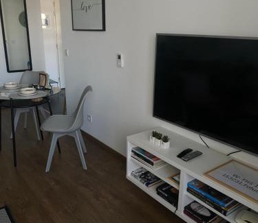 Kosice Old Town Apartment | Apartman pri Radnici