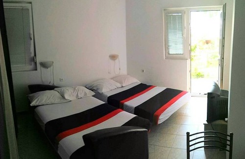 Susanj Apartment | Apartman prizemlje in Bar!