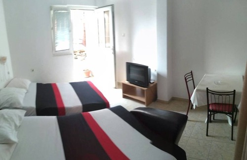 Susanj Apartment | Apartman prizemlje in Bar!