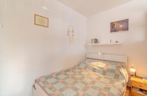 Olomouc Apartment | APARTMÁN pro turisty i home office