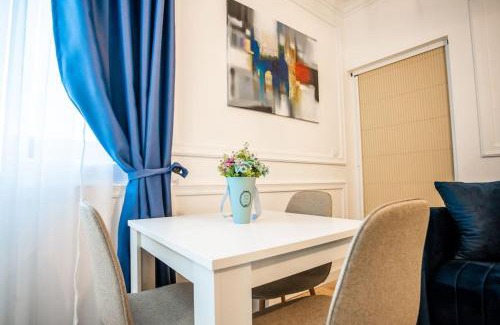 Stari Banovci Apartment | Apartman Provance