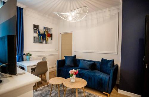 Stari Banovci Apartment | Apartman Provance