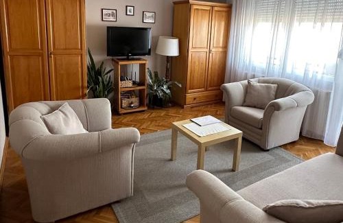 Pirot Apartment | Apartman Rada