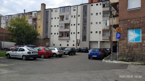 Pirot Apartment | Apartman Rada