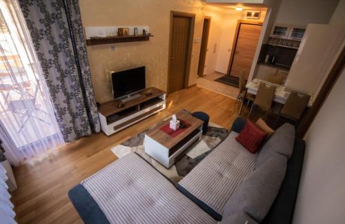 Zlatibor Apartment | Apartman Rada