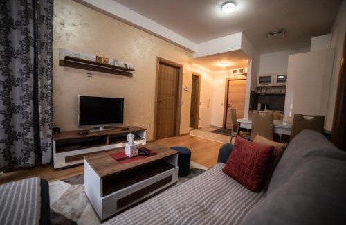 Zlatibor Apartment | Apartman Rada