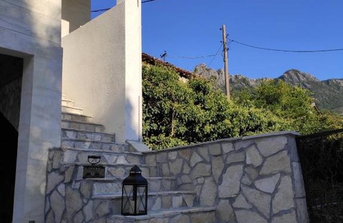 Limljani Apartment | Apartman Raj