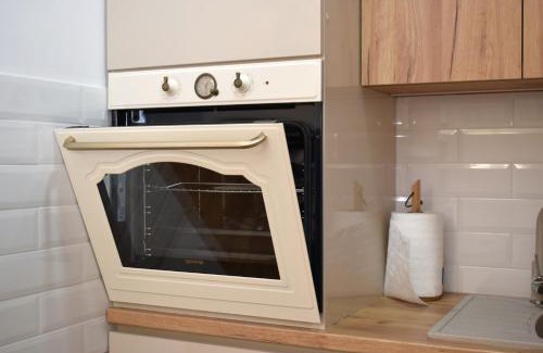 Petrovaradin Apartment | Apartman Raj