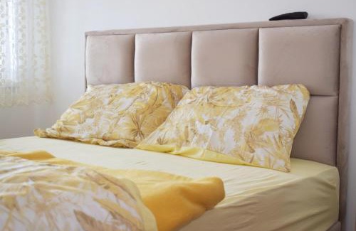 Petrovaradin Apartment | Apartman Raj