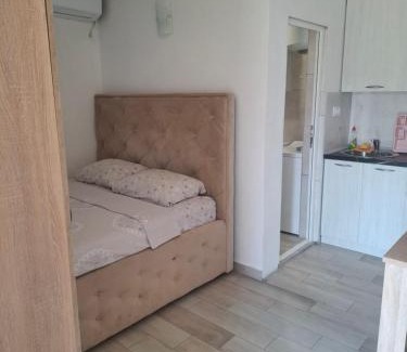 Lastva Grbaljska Apartment | Apartman Ratko