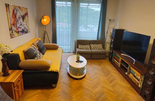 Trencin Apartment | Apartman RELAX